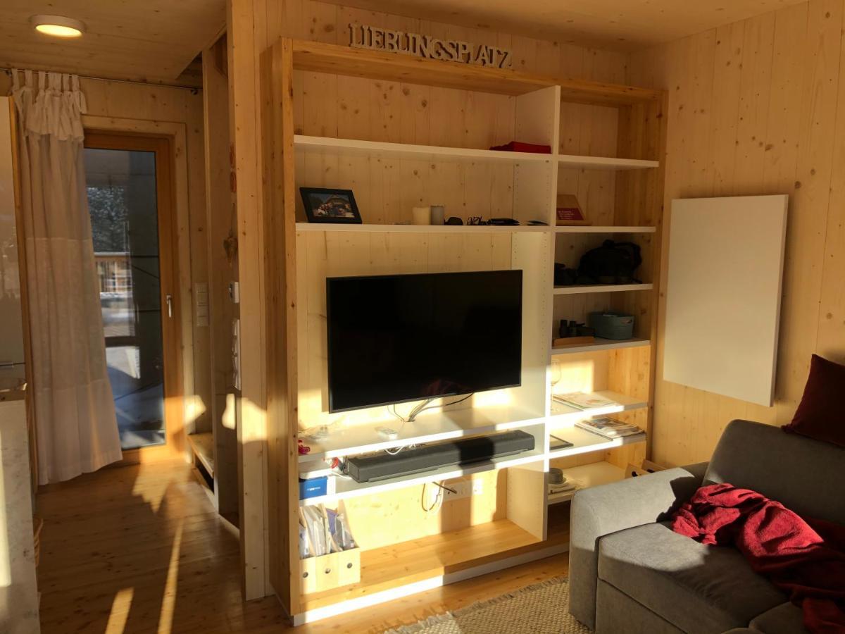Auszeit Ferienhaus Fur 6 Personen ,Mit Grosser Terrasse Und Panoramablick, Turracher Hohe -A1 Haus 436 A Links- Eksteriør bilde