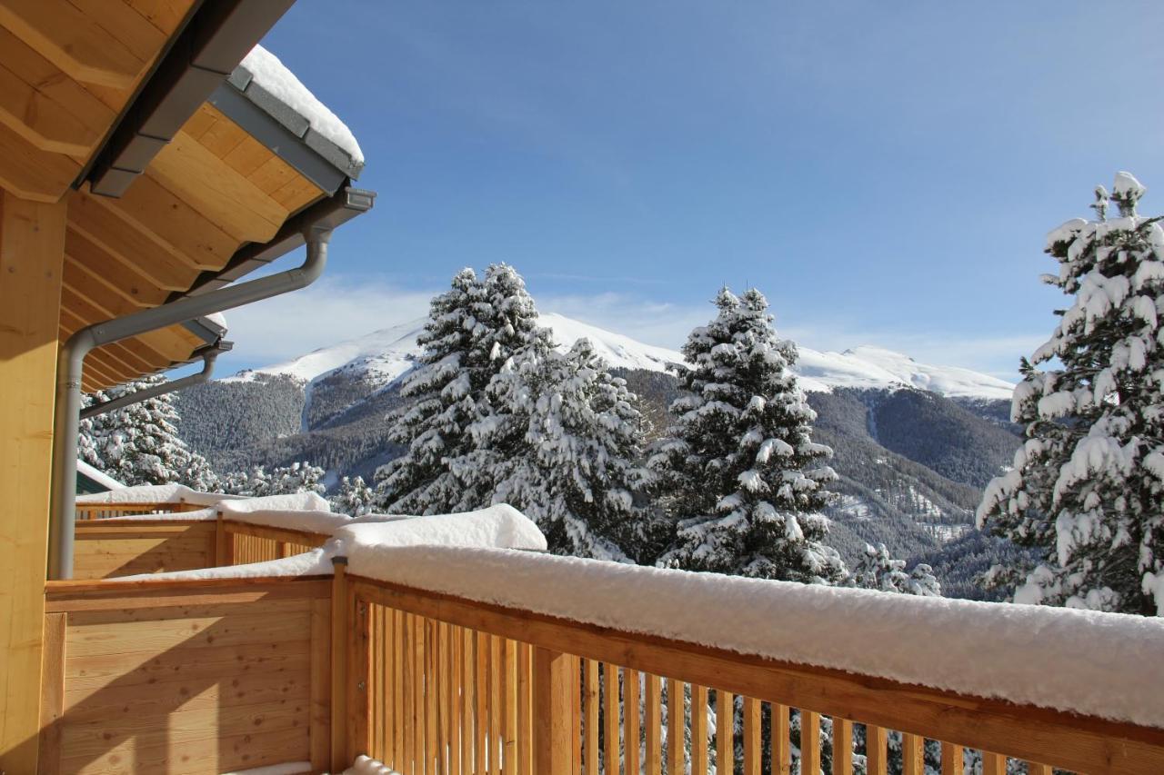 Auszeit Ferienhaus Fur 6 Personen ,Mit Grosser Terrasse Und Panoramablick, Turracher Hohe -A1 Haus 436 A Links- Eksteriør bilde