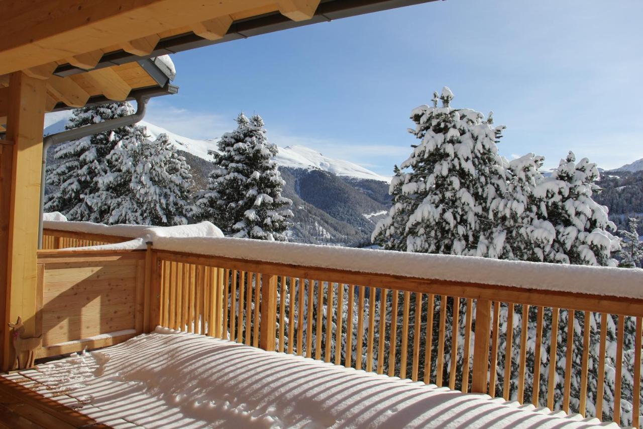 Auszeit Ferienhaus Fur 6 Personen ,Mit Grosser Terrasse Und Panoramablick, Turracher Hohe -A1 Haus 436 A Links- Eksteriør bilde