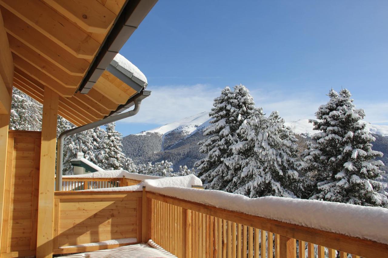 Auszeit Ferienhaus Fur 6 Personen ,Mit Grosser Terrasse Und Panoramablick, Turracher Hohe -A1 Haus 436 A Links- Eksteriør bilde